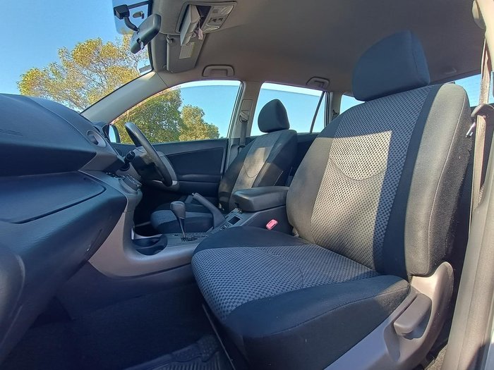 2011 Hyundai i30 SLX