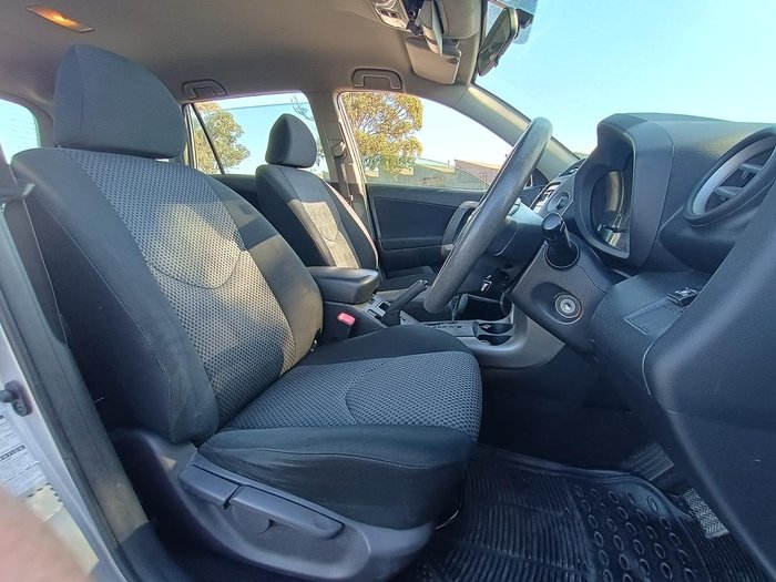 2011 Hyundai i30 SLX