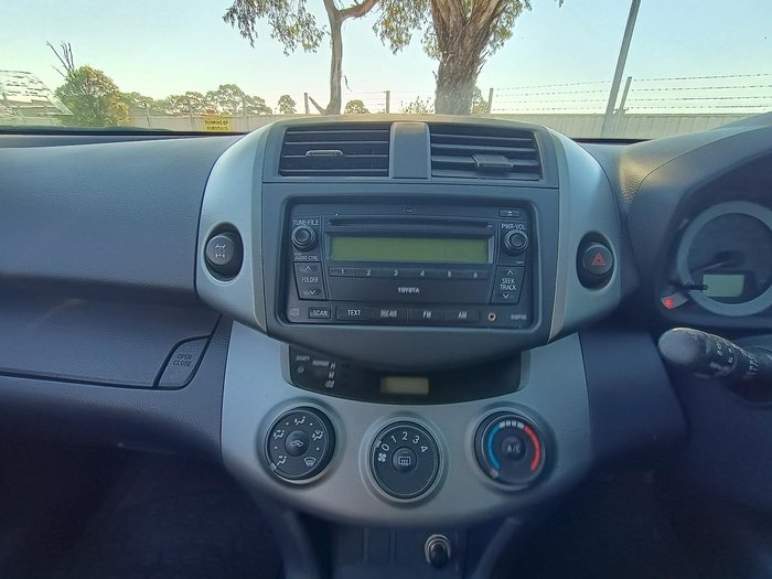 2011 Hyundai i30 SLX