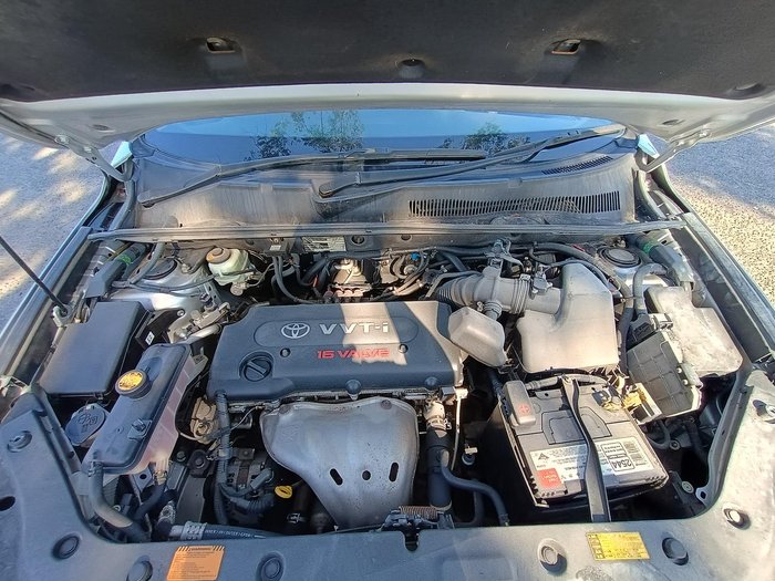 2011 Hyundai i30 SLX