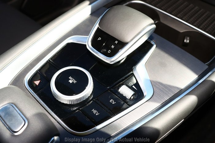 2025 Chery Tiggo 7 Super Hybrid DHT Urban