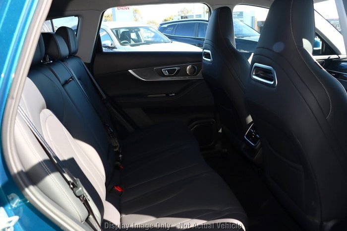 2025 Chery Tiggo 7 Super Hybrid DHT Urban