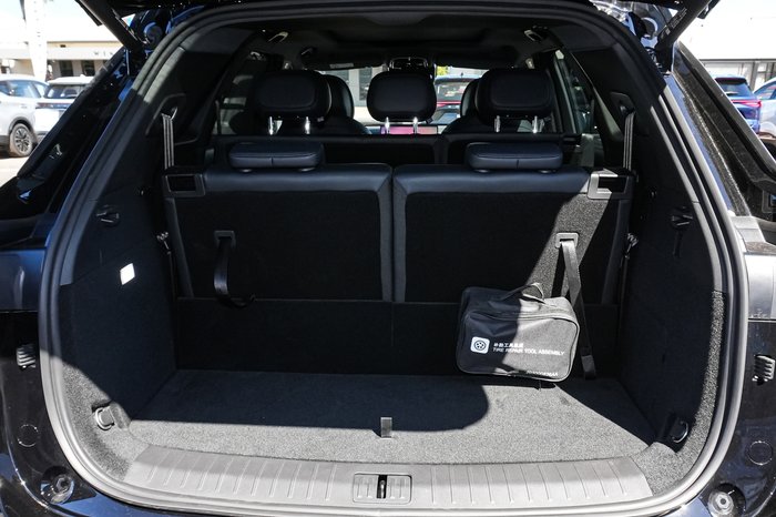 2025 Chery Tiggo 9 Super Hybrid DHT AWD Ultimate