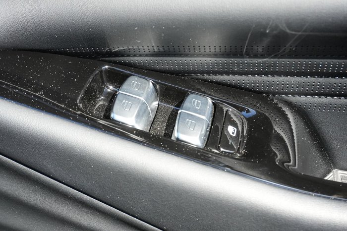 2025 Chery Tiggo 9 Super Hybrid DHT AWD Ultimate