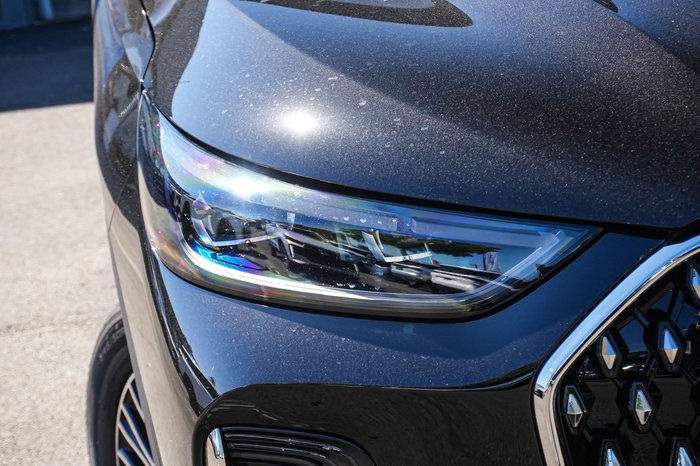 2025 Chery Tiggo 9 Super Hybrid DHT AWD Ultimate