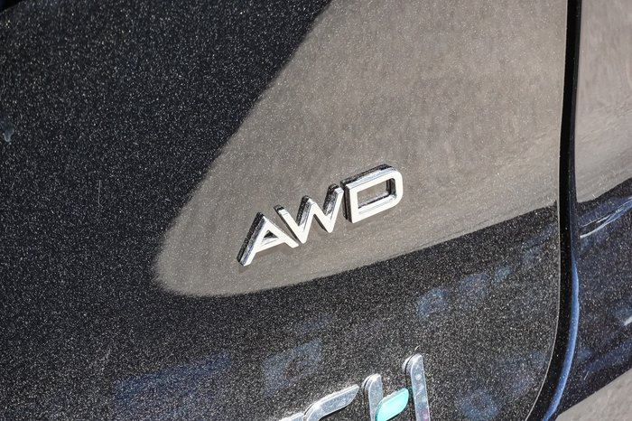 2025 Chery Tiggo 9 Super Hybrid DHT AWD Ultimate