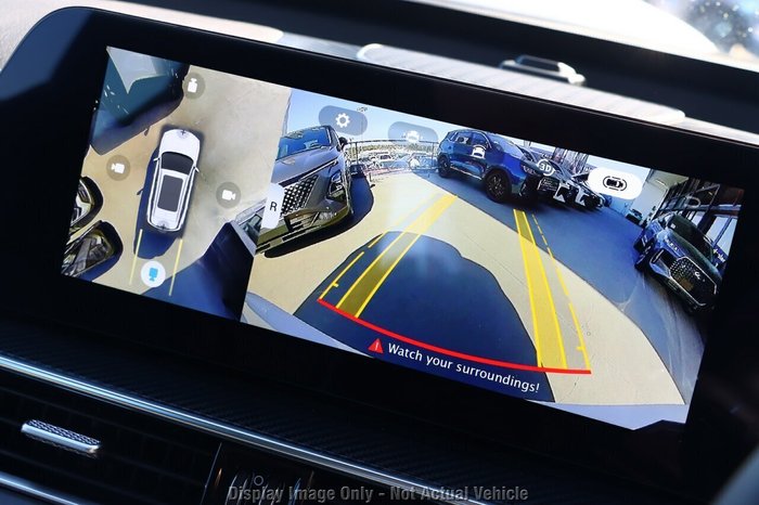 2025 Chery Tiggo 7 Ultimate