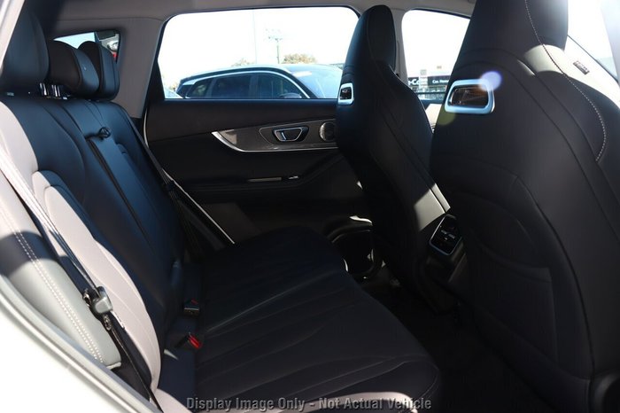 2025 Chery Tiggo 7 Ultimate