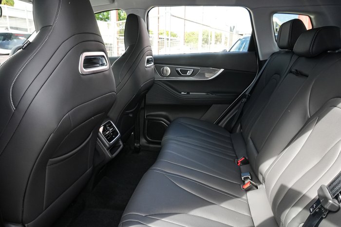 2025 Chery Tiggo 7 Ultimate