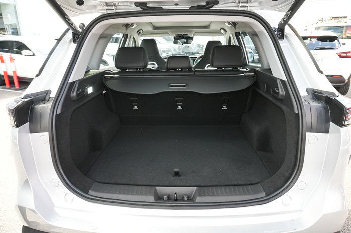 2025 Chery Tiggo 7 Ultimate