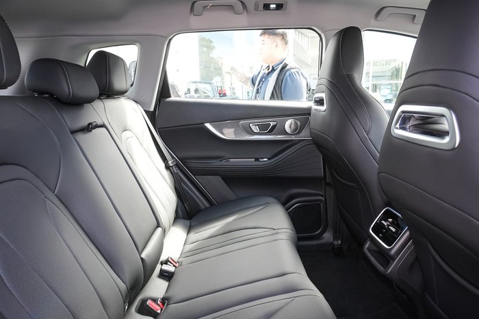 2025 Chery Tiggo 7 Ultimate