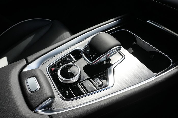 2025 Chery Tiggo 7 Ultimate