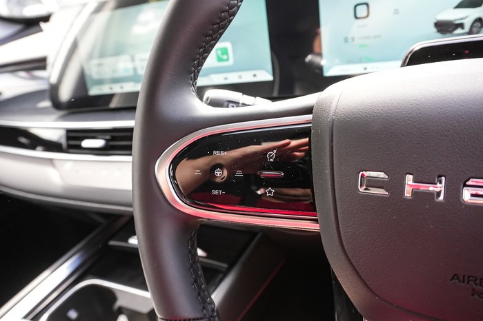 2025 Chery Tiggo 7 Ultimate