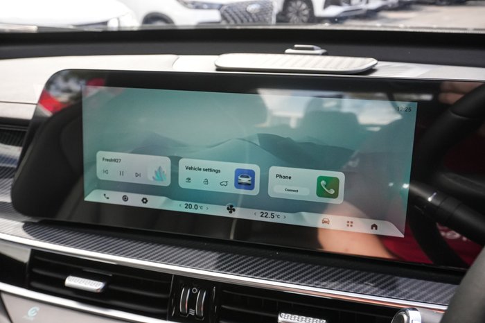 2025 Chery Tiggo 7 Ultimate