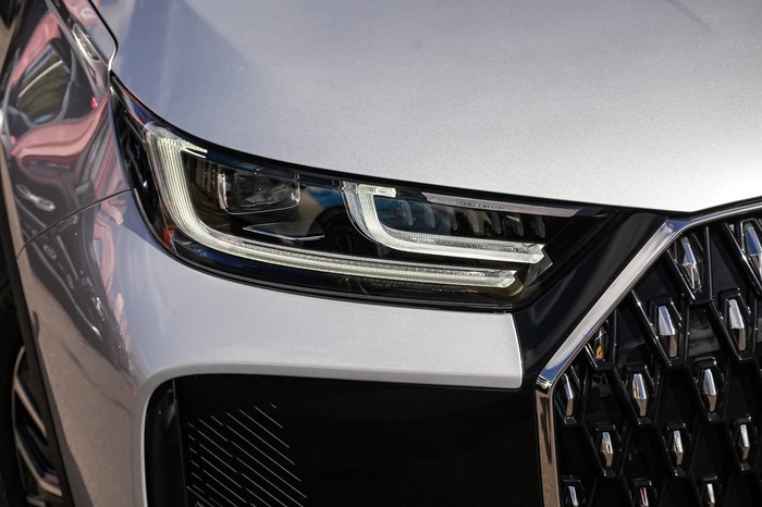 2025 Chery Tiggo 7 Ultimate