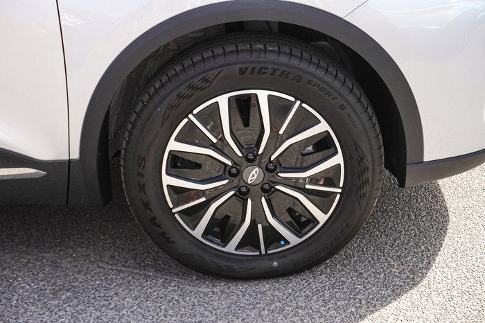 2025 Chery Tiggo 7 Ultimate