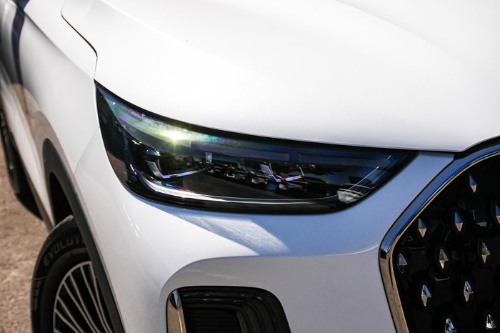 2025 Chery Tiggo 9 Super Hybrid DHT AWD Ultimate