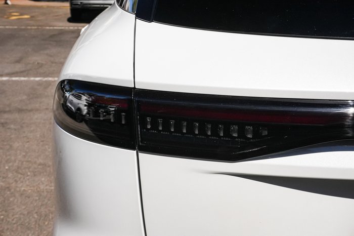 2025 Chery Tiggo 9 Super Hybrid DHT AWD Ultimate