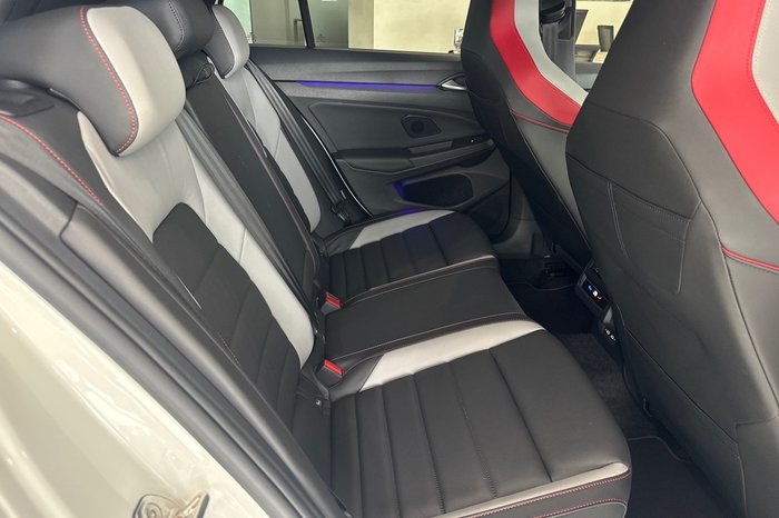 2024 Volkswagen Golf GTI