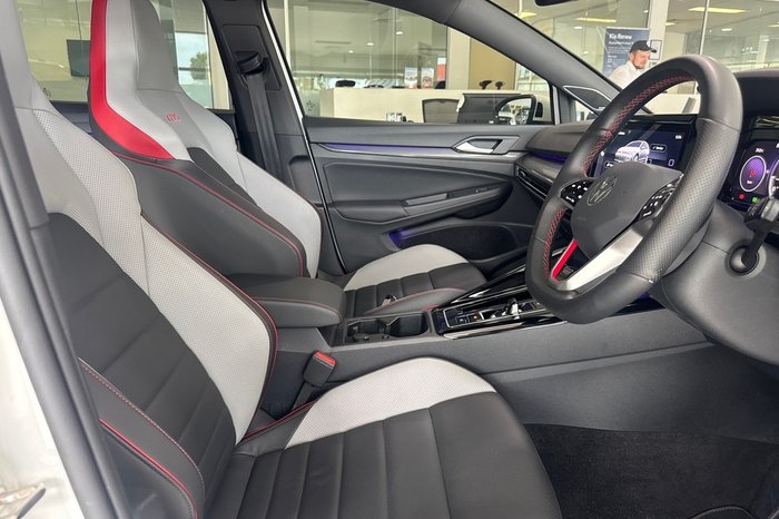 2024 Volkswagen Golf GTI