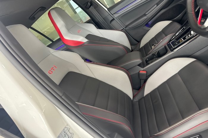 2024 Volkswagen Golf GTI