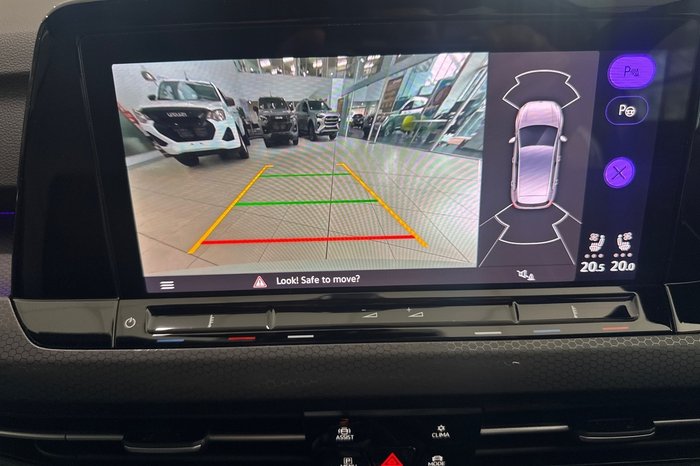 2024 Volkswagen Golf GTI