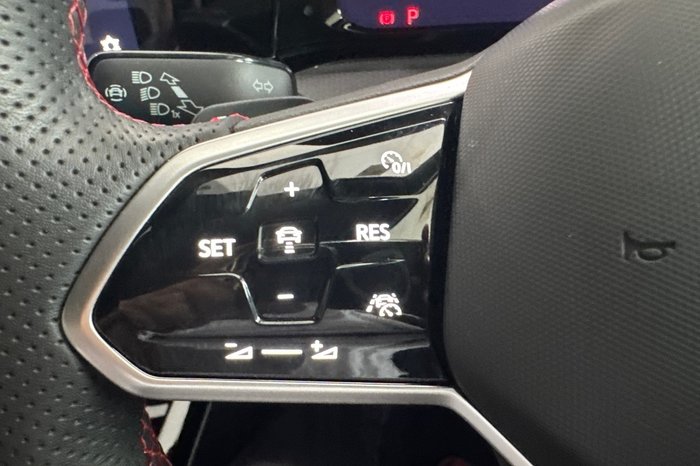 2024 Volkswagen Golf GTI