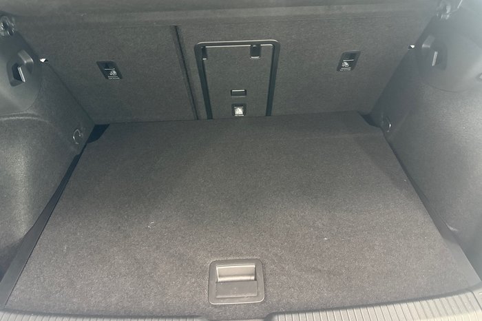 2024 Volkswagen Golf GTI