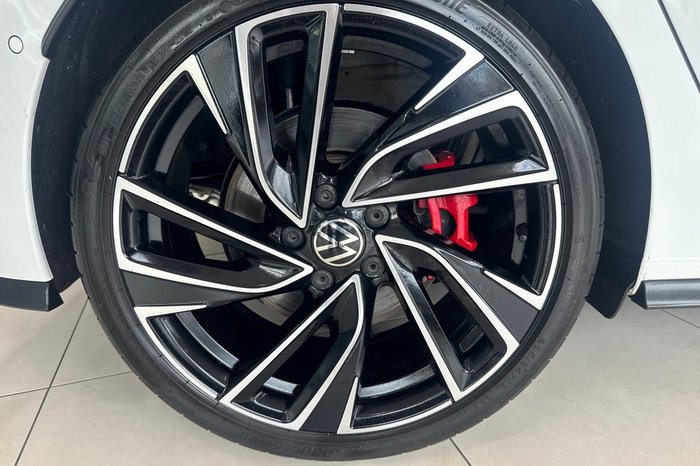 2024 Volkswagen Golf GTI