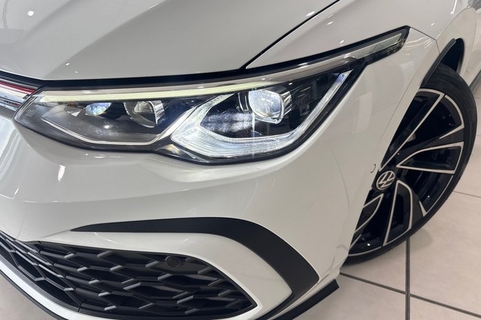 2024 Volkswagen Golf GTI