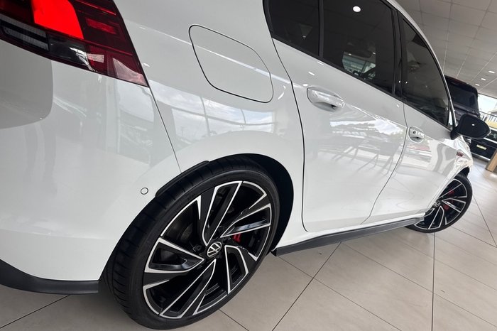 2024 Volkswagen Golf GTI