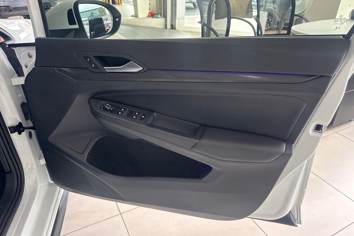 2024 Volkswagen Golf GTI