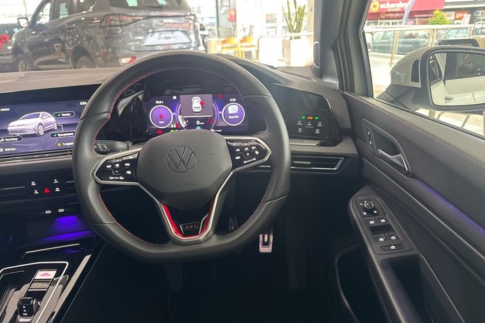2024 Volkswagen Golf GTI