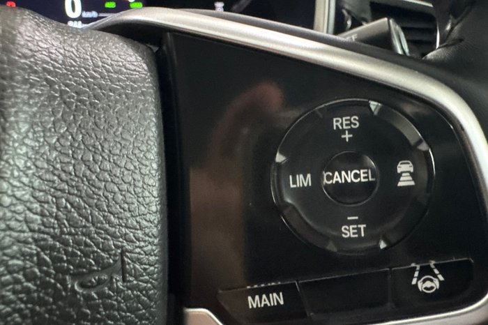 2021 Honda CR-V VTi X