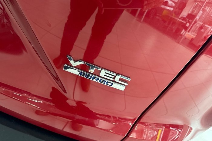 2021 Honda CR-V VTi X