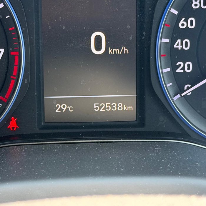 2019 Hyundai Kona Highlander