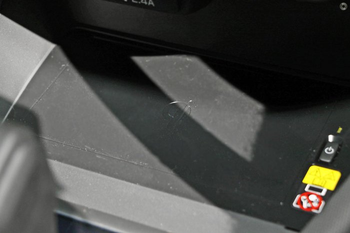 2025 Subaru Forester Hybrid Sport