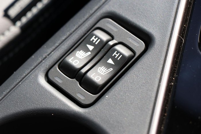 2025 Subaru Impreza 2.0S