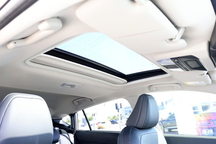 2025 Subaru Impreza 2.0S G6 MY26 AWD Crystal White