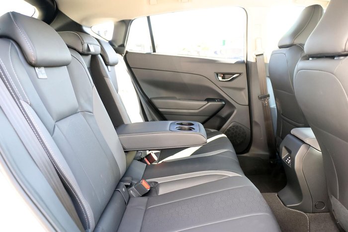 2025 Subaru Impreza 2.0S