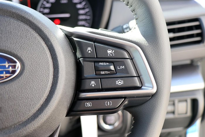 2025 Subaru Impreza 2.0S