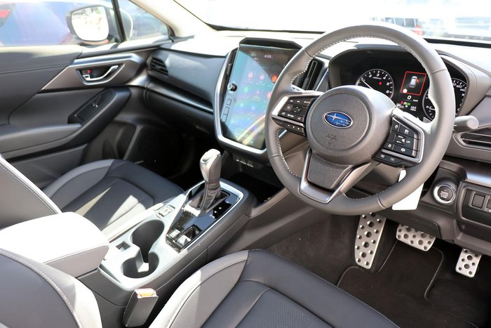 2025 Subaru Impreza 2.0S