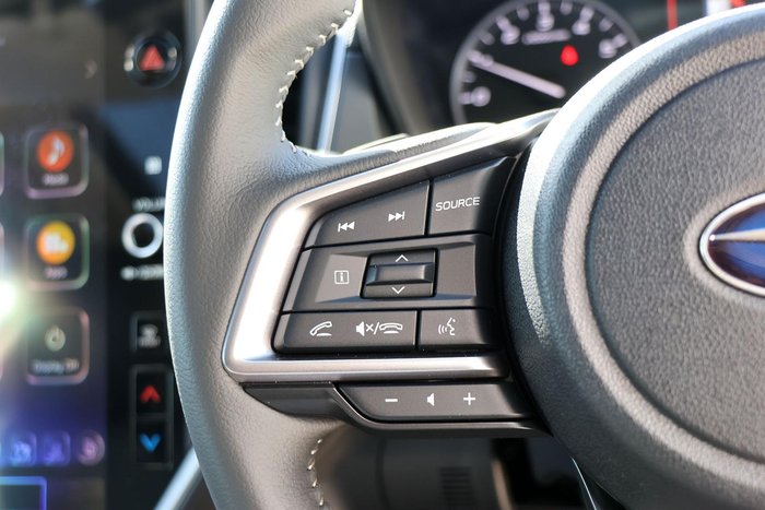 2025 Subaru Impreza 2.0S