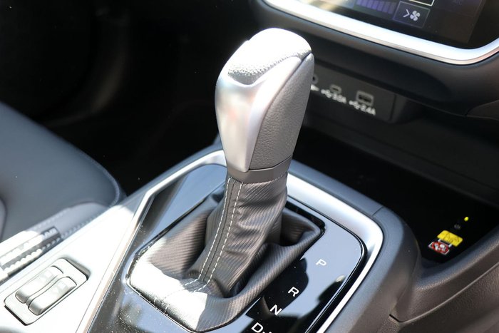 2025 Subaru Impreza 2.0S