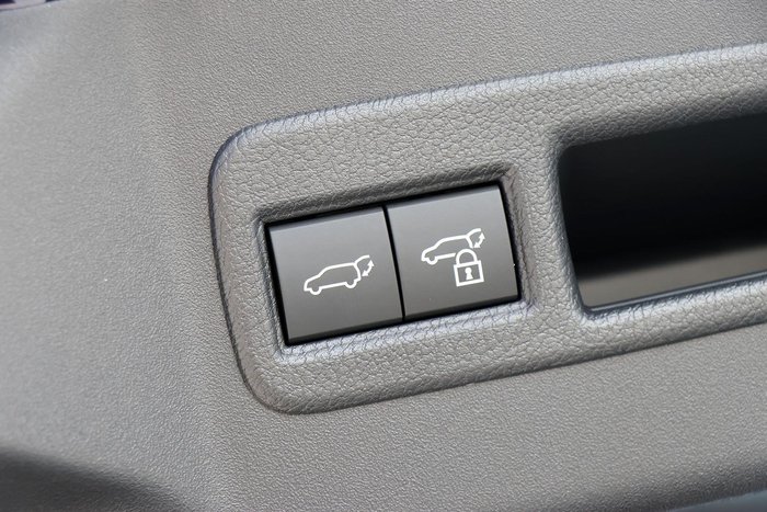 2025 Subaru Solterra AWD Touring