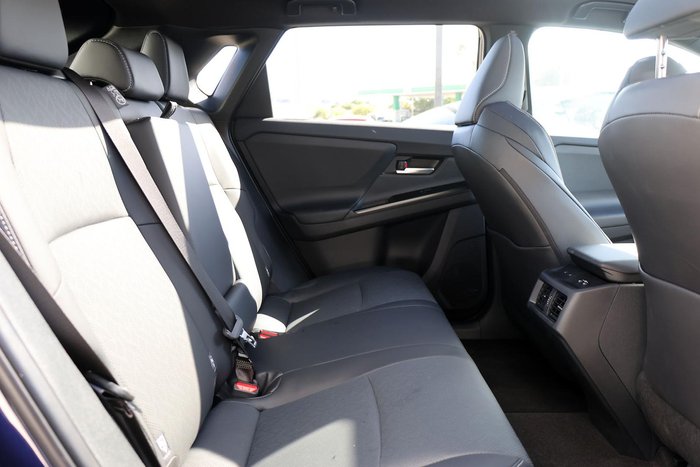 2025 Subaru Solterra AWD Touring