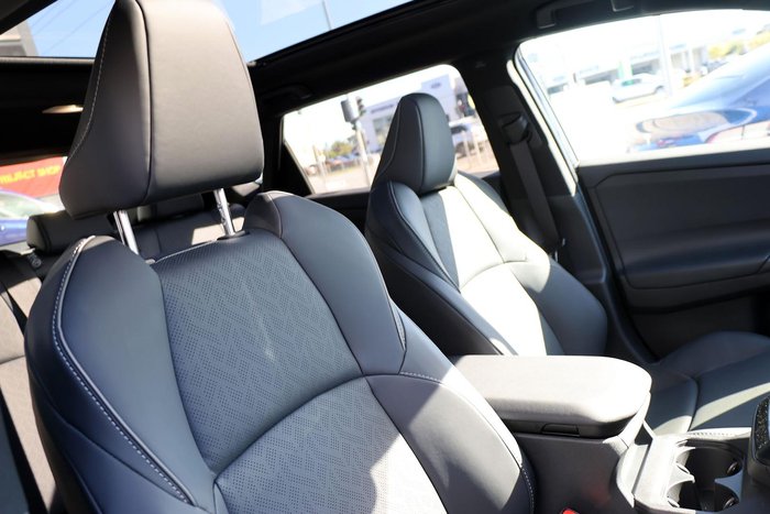 2025 Subaru Solterra AWD Touring