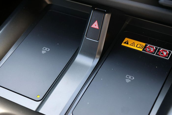 2025 Subaru Solterra AWD Touring