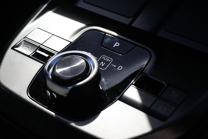 2025 Subaru Solterra AWD Touring E1-1 MY26 AWD Dark Blue