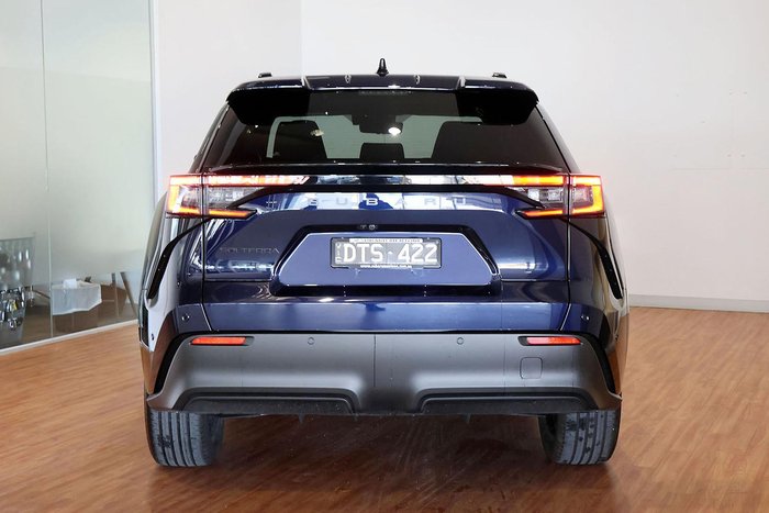 2025 Subaru Solterra AWD Touring